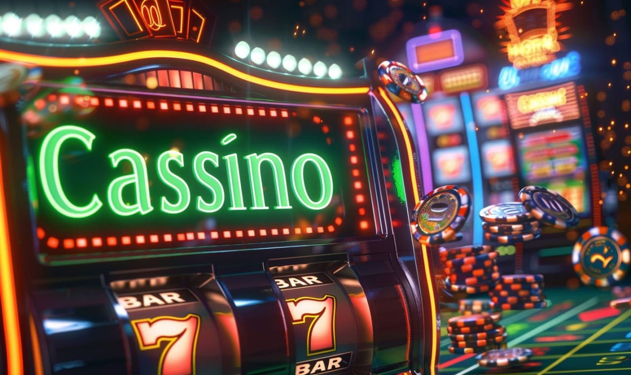 Berbagai tema permainan slot online di jaditoto dengan grafis menarik